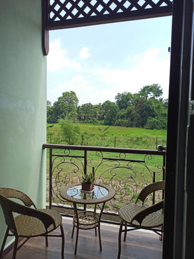 Darney'S Homestay Kg Bangau Tanjung Temerloh Exterior photo