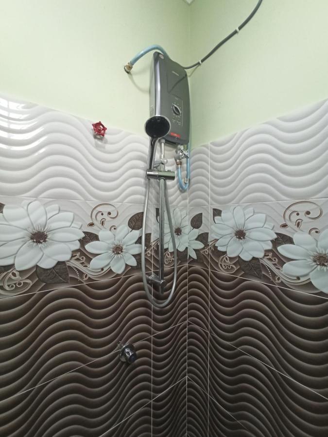 Darney'S Homestay Kg Bangau Tanjung Temerloh Exterior photo