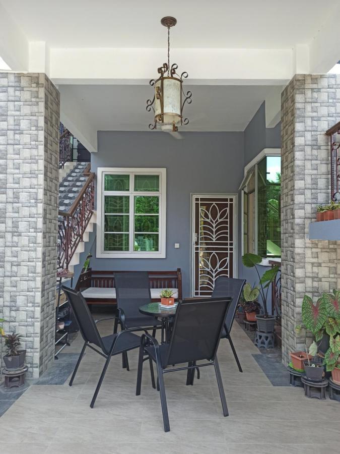 Darney'S Homestay Kg Bangau Tanjung Temerloh Exterior photo