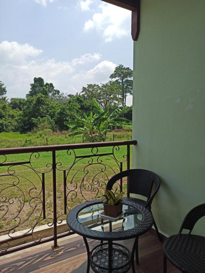 Darney'S Homestay Kg Bangau Tanjung Temerloh Exterior photo