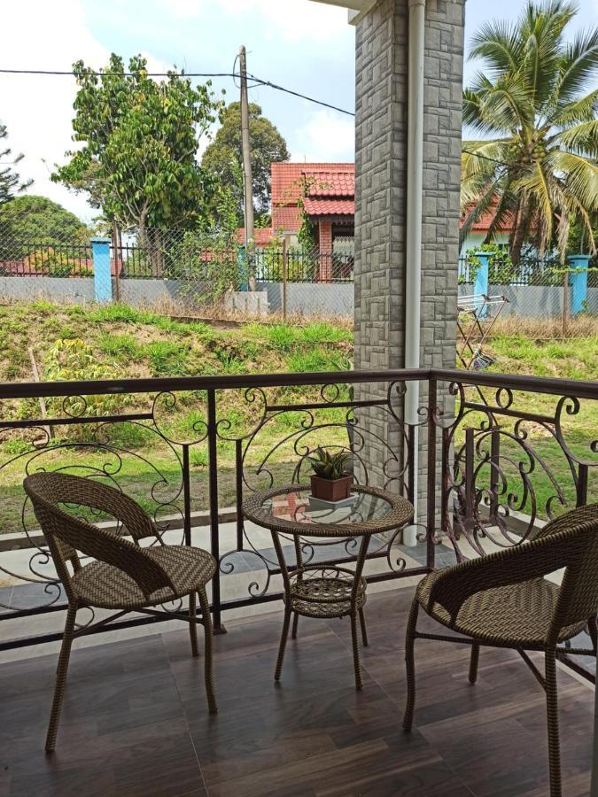 Darney'S Homestay Kg Bangau Tanjung Temerloh Exterior photo