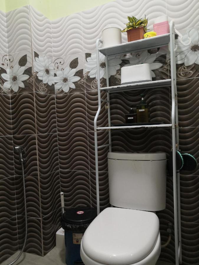 Darney'S Homestay Kg Bangau Tanjung Temerloh Exterior photo